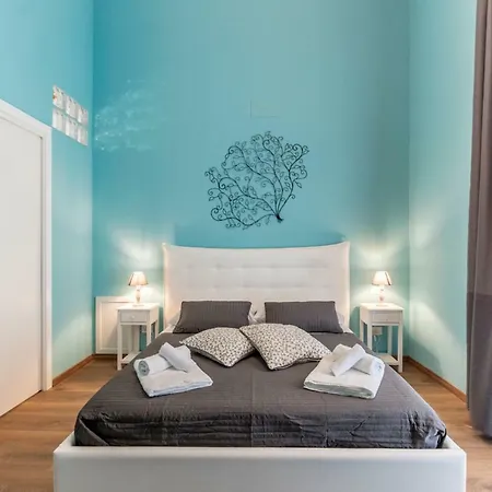 Sheralkes Bed&Breakfast-2