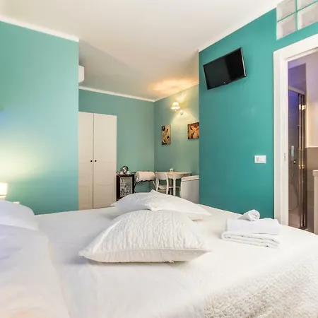 Sheralkes Bed&Breakfast-3